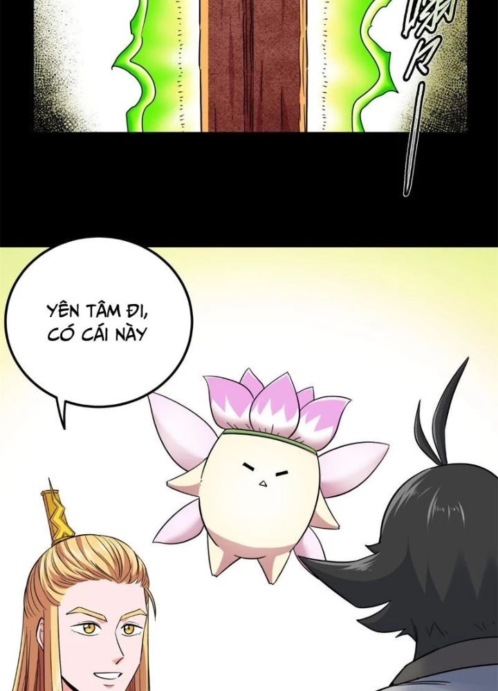 Đế Bá Chapter 121 - 7