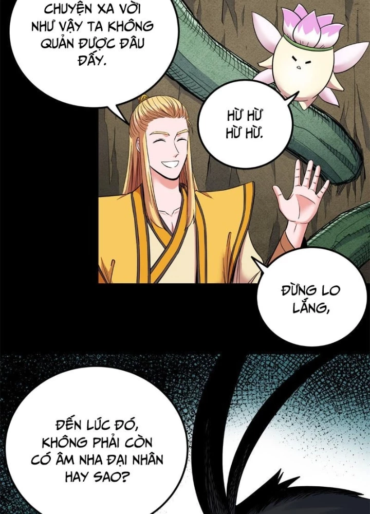 Đế Bá Chapter 121 - 11