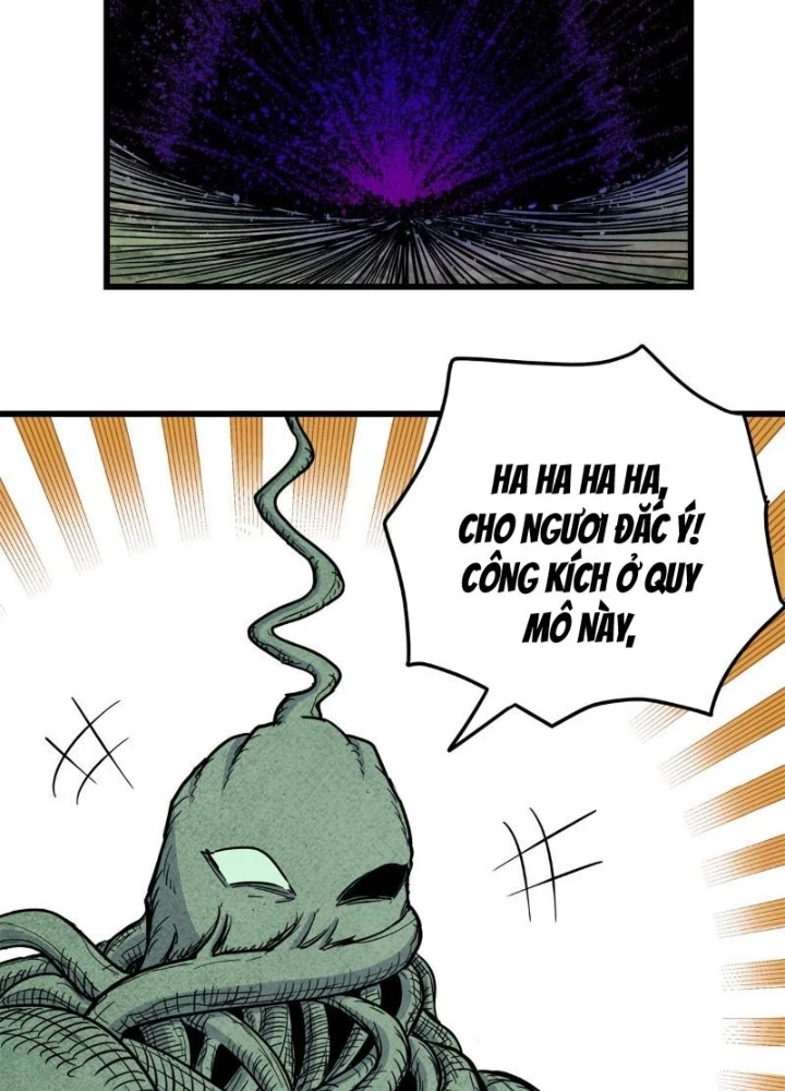 Đế Bá Chapter 121 - 53
