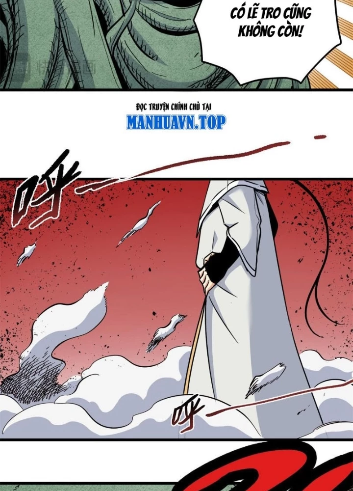 Đế Bá Chapter 121 - 55