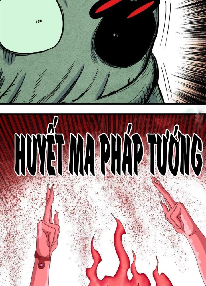 Đế Bá Chapter 121 - 57