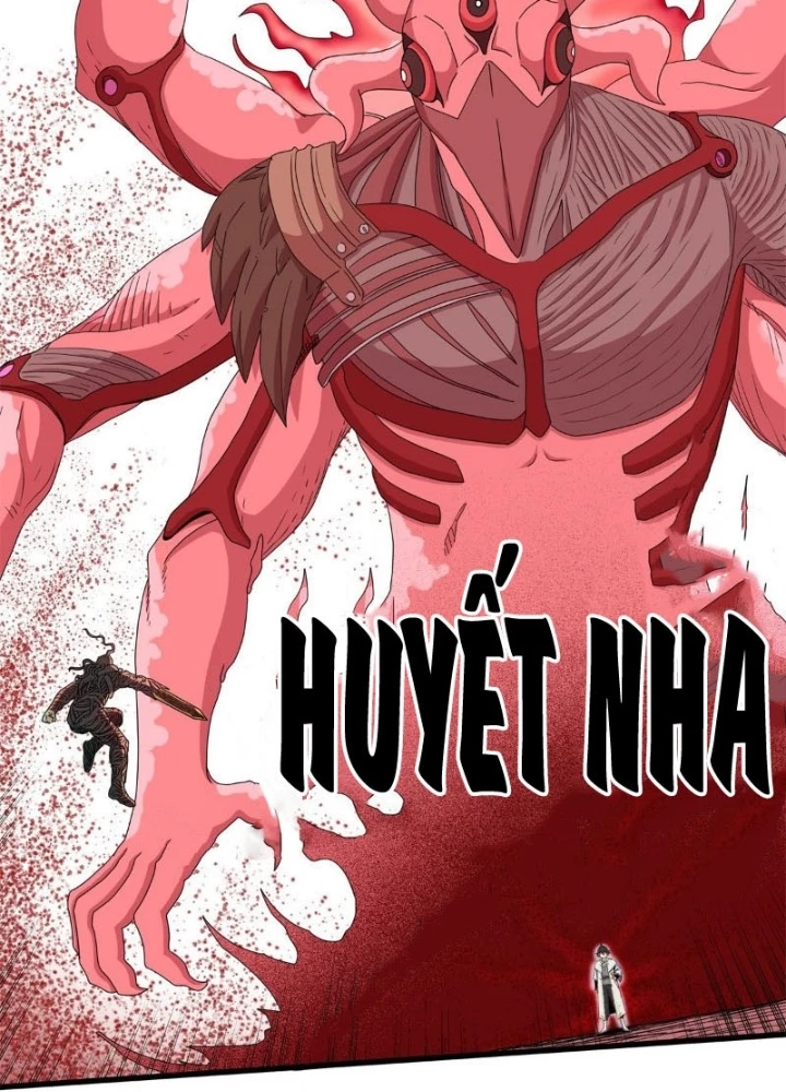 Đế Bá Chapter 121 - 59