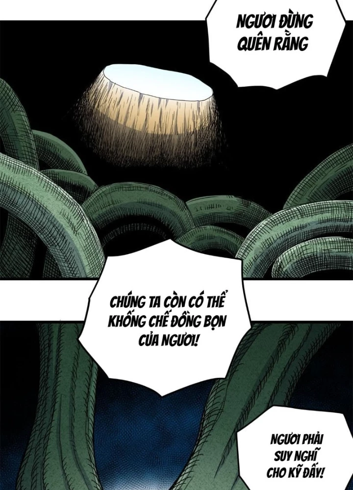Đế Bá Chapter 121 - 67