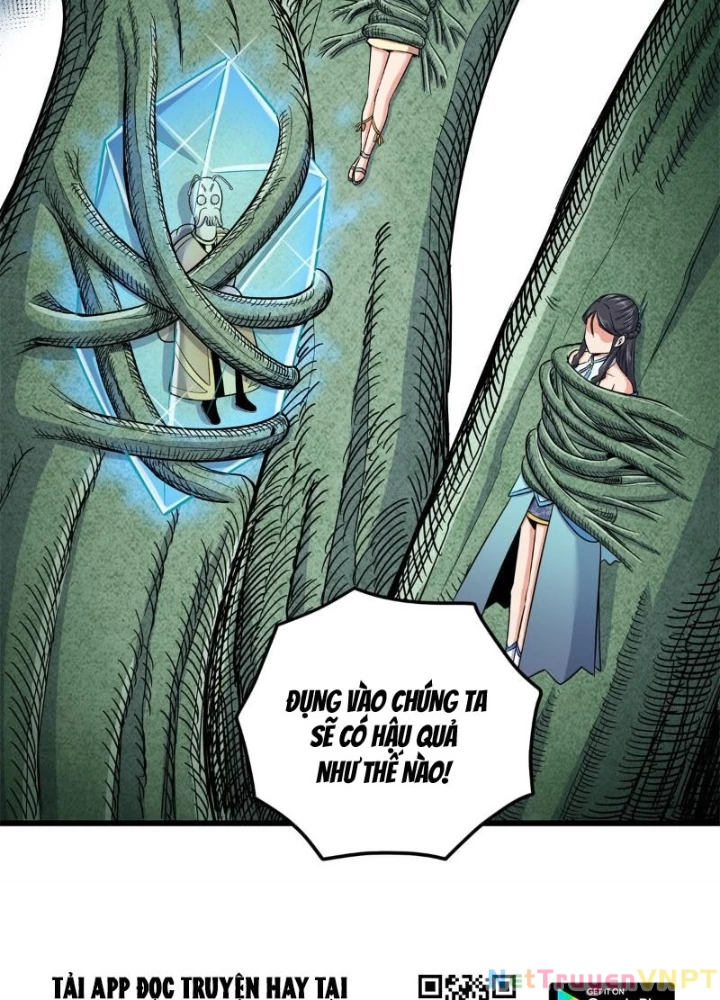 Đế Bá Chapter 121 - 69