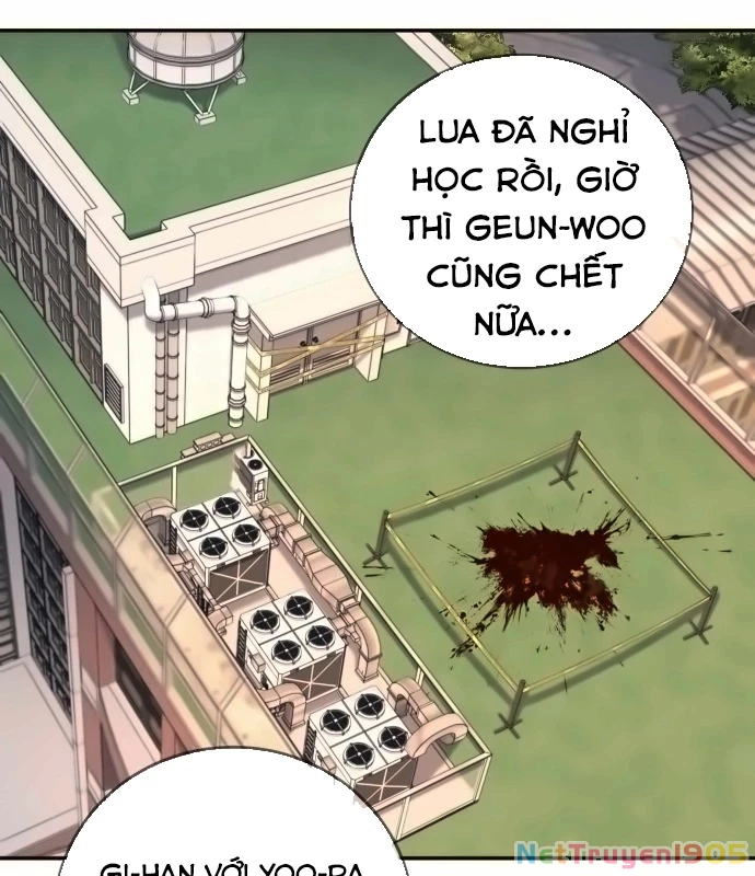 Mọi Người Đều Yêu Cô Ấy Chapter 10 - 2