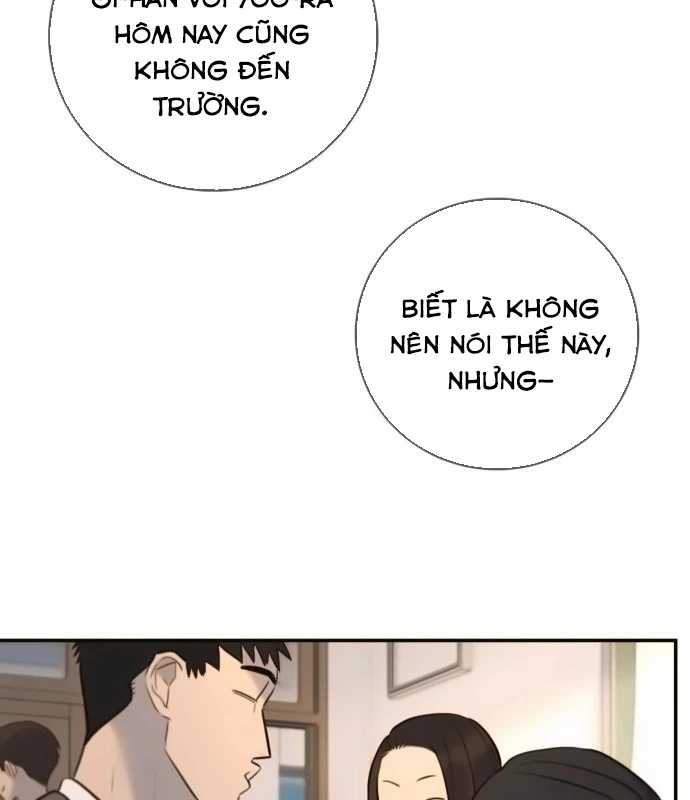 Mọi Người Đều Yêu Cô Ấy Chapter 10 - 3