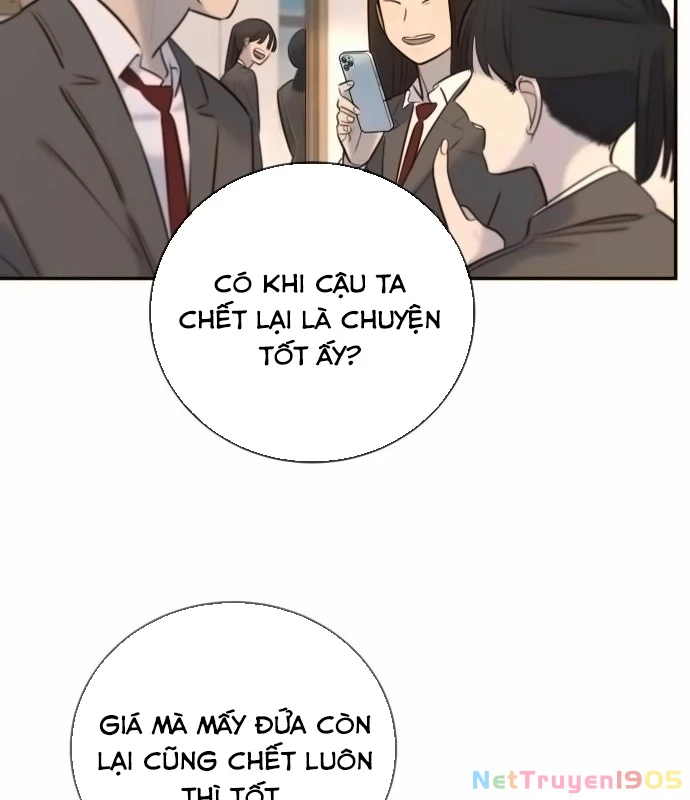 Mọi Người Đều Yêu Cô Ấy Chapter 10 - 4