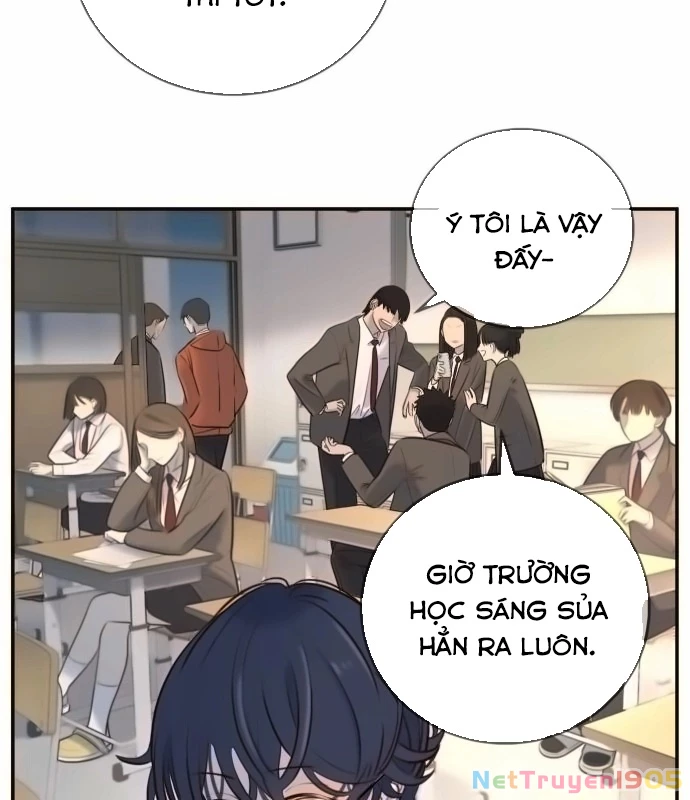 Mọi Người Đều Yêu Cô Ấy Chapter 10 - 5