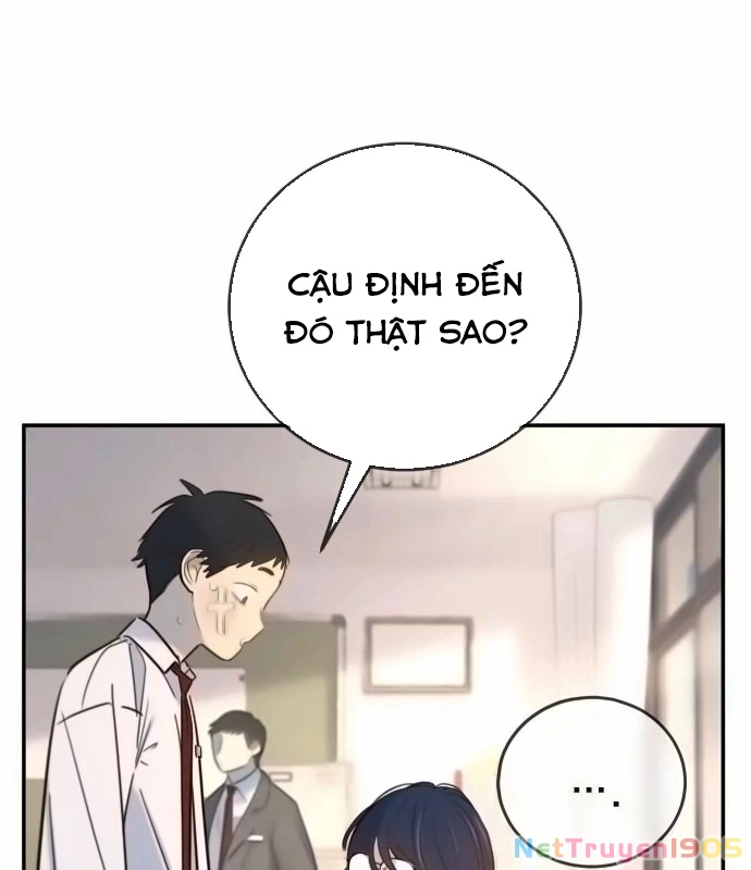 Mọi Người Đều Yêu Cô Ấy Chapter 10 - 12