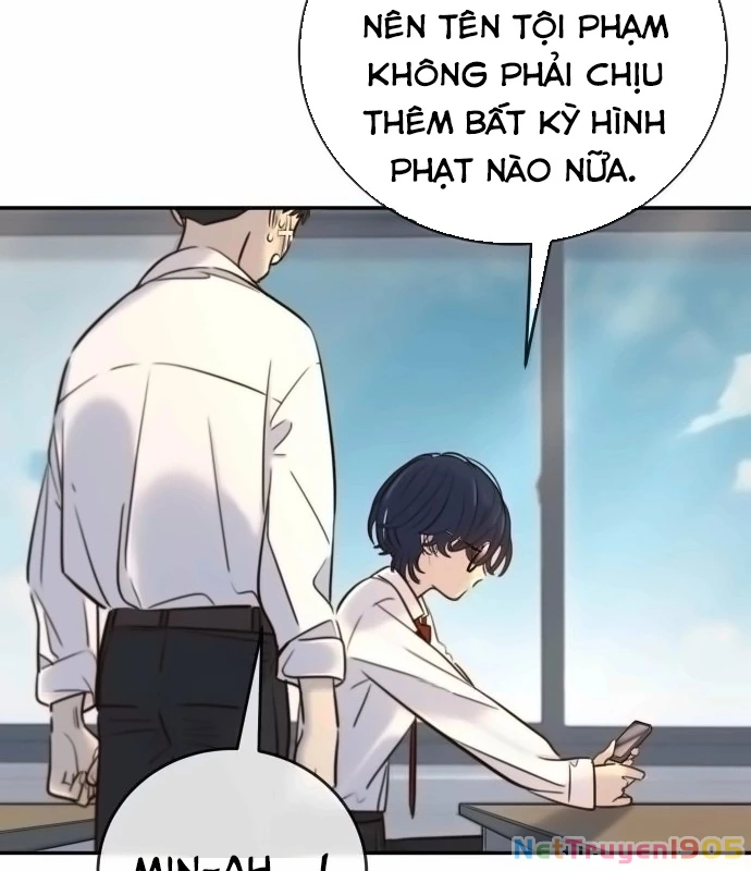 Mọi Người Đều Yêu Cô Ấy Chapter 10 - 15
