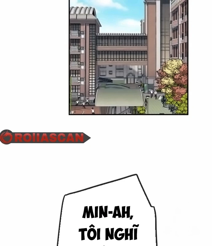 Mọi Người Đều Yêu Cô Ấy Chapter 10 - 19