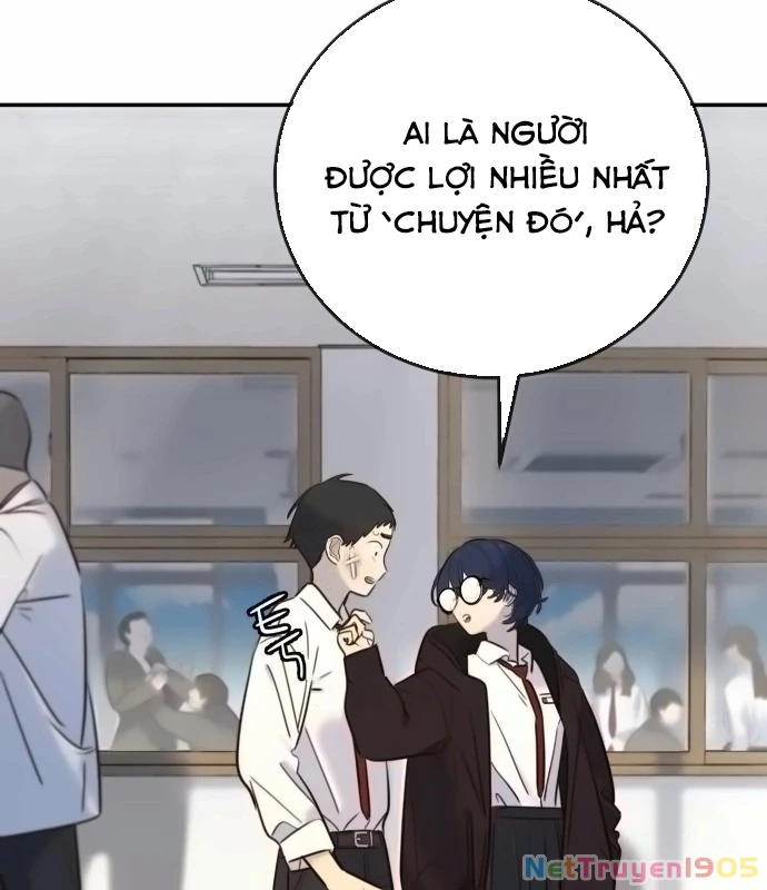 Mọi Người Đều Yêu Cô Ấy Chapter 10 - 23