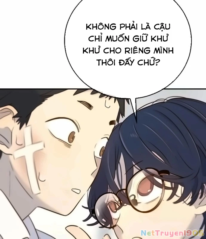 Mọi Người Đều Yêu Cô Ấy Chapter 10 - 25