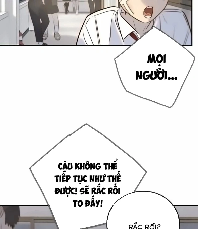 Mọi Người Đều Yêu Cô Ấy Chapter 10 - 27