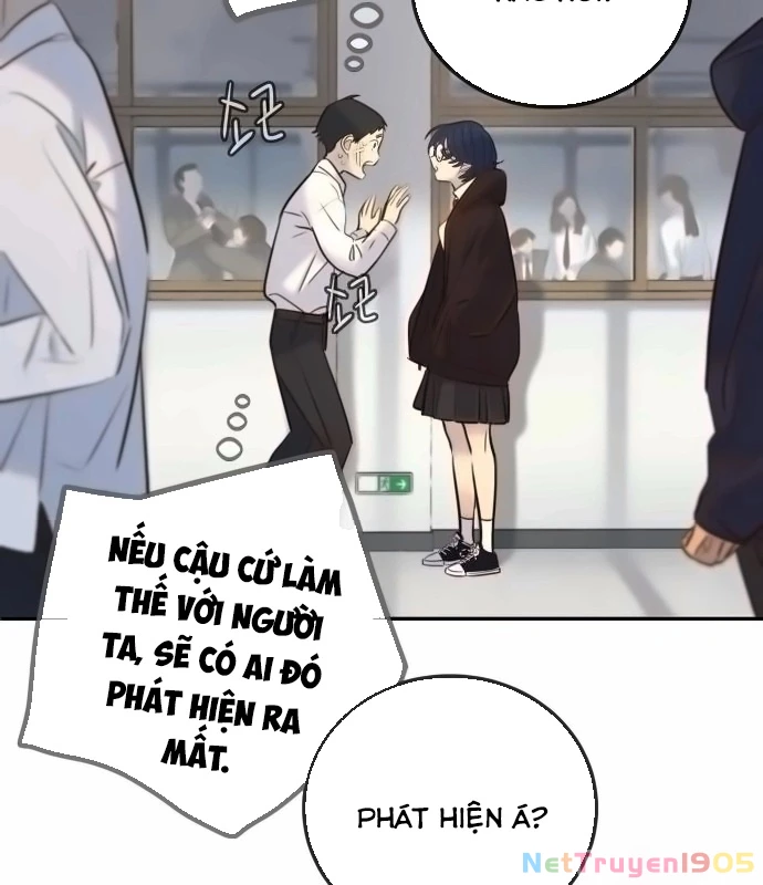 Mọi Người Đều Yêu Cô Ấy Chapter 10 - 28