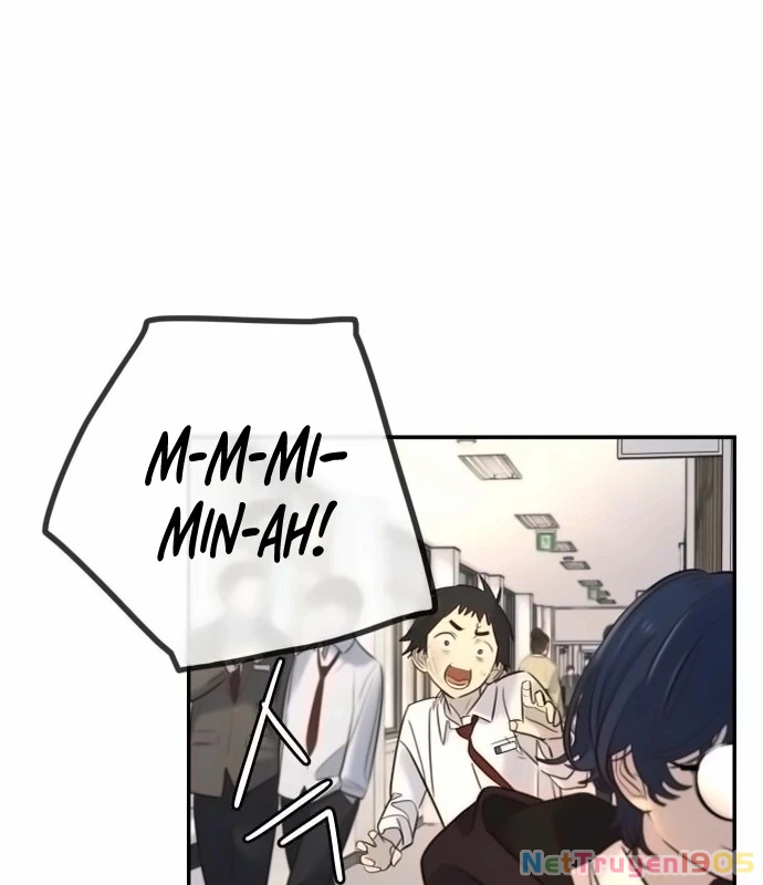 Mọi Người Đều Yêu Cô Ấy Chapter 10 - 30