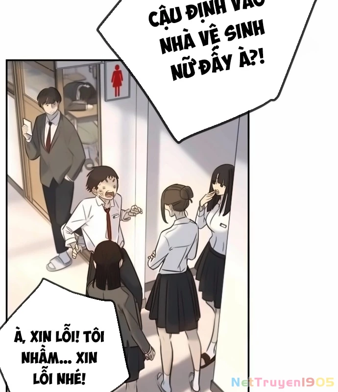 Mọi Người Đều Yêu Cô Ấy Chapter 10 - 33