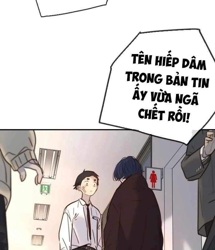 Mọi Người Đều Yêu Cô Ấy Chapter 10 - 44