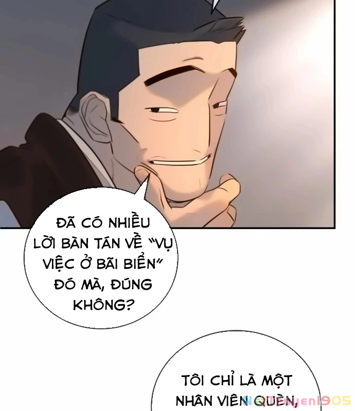 Mọi Người Đều Yêu Cô Ấy Chapter 10 - 63
