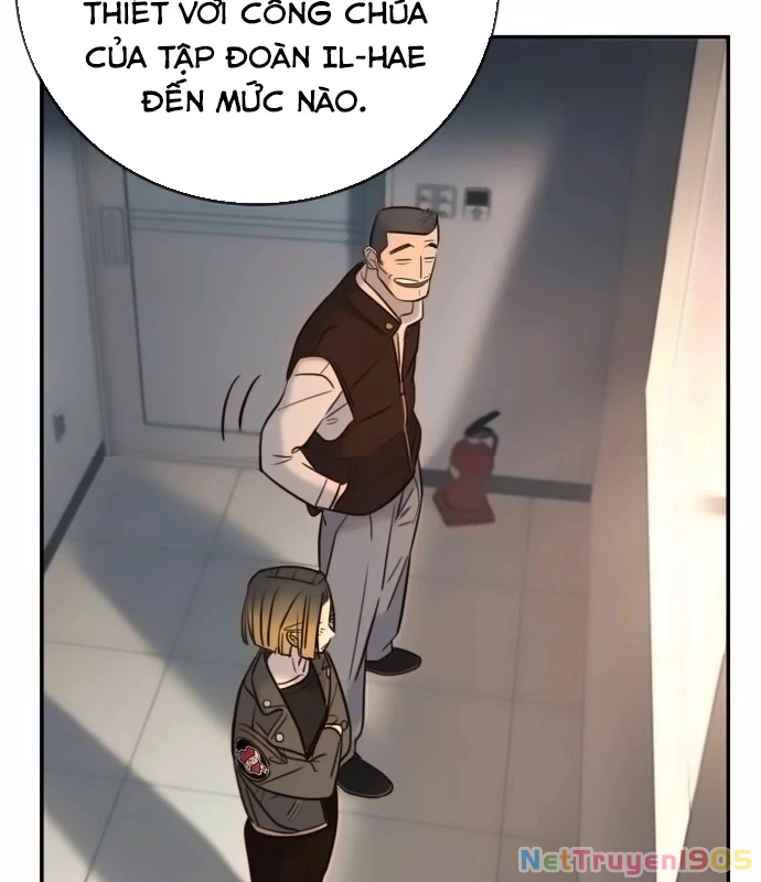 Mọi Người Đều Yêu Cô Ấy Chapter 10 - 69
