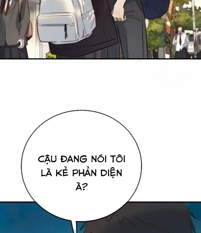 Mọi Người Đều Yêu Cô Ấy Chapter 10 - 129
