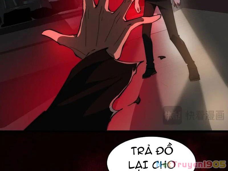 Ta Sáng Tạo Truyền Thuyết Đô Thị Chapter 94 - 95