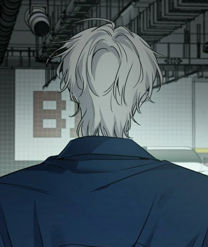 Beastly Things Chapter 12 - Trang 2