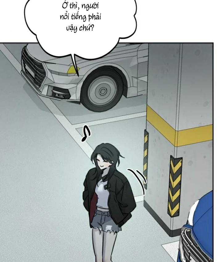 Beastly Things Chapter 12 - Trang 2
