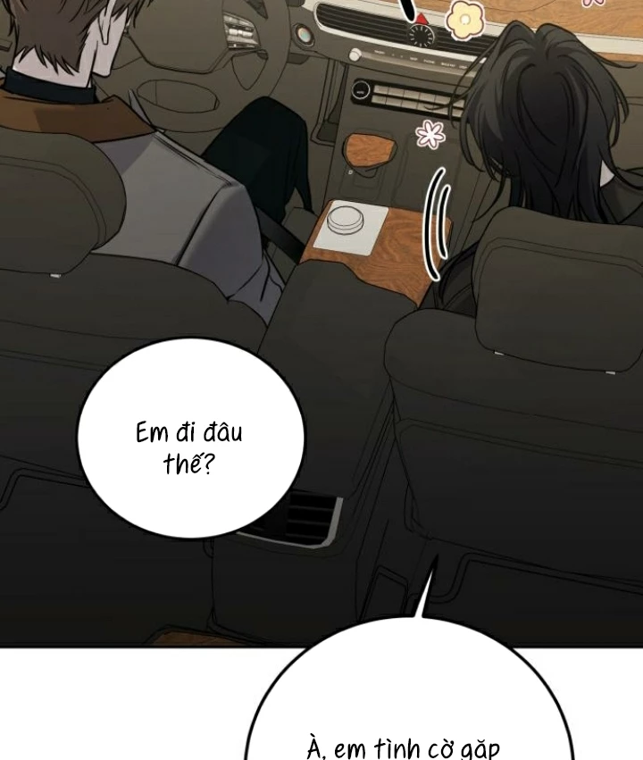 Beastly Things Chapter 12 - Trang 2