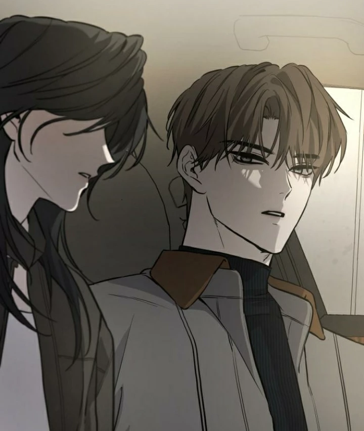 Beastly Things Chapter 12 - Trang 2
