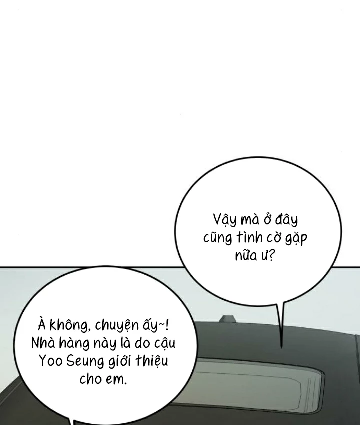 Beastly Things Chapter 12 - Trang 2