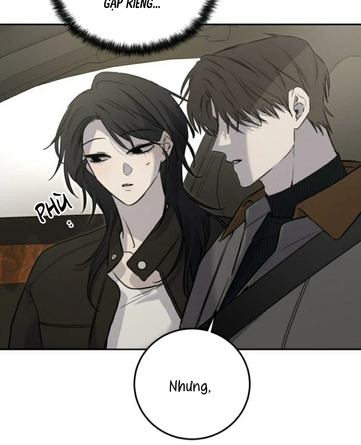Beastly Things Chapter 12 - Trang 2
