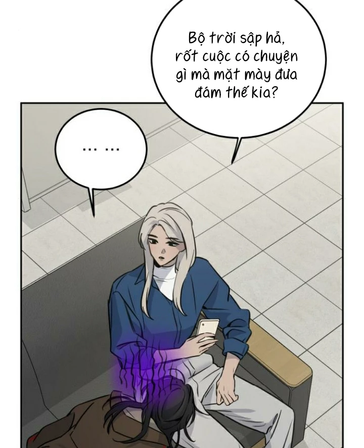 Beastly Things Chapter 12 - Trang 2