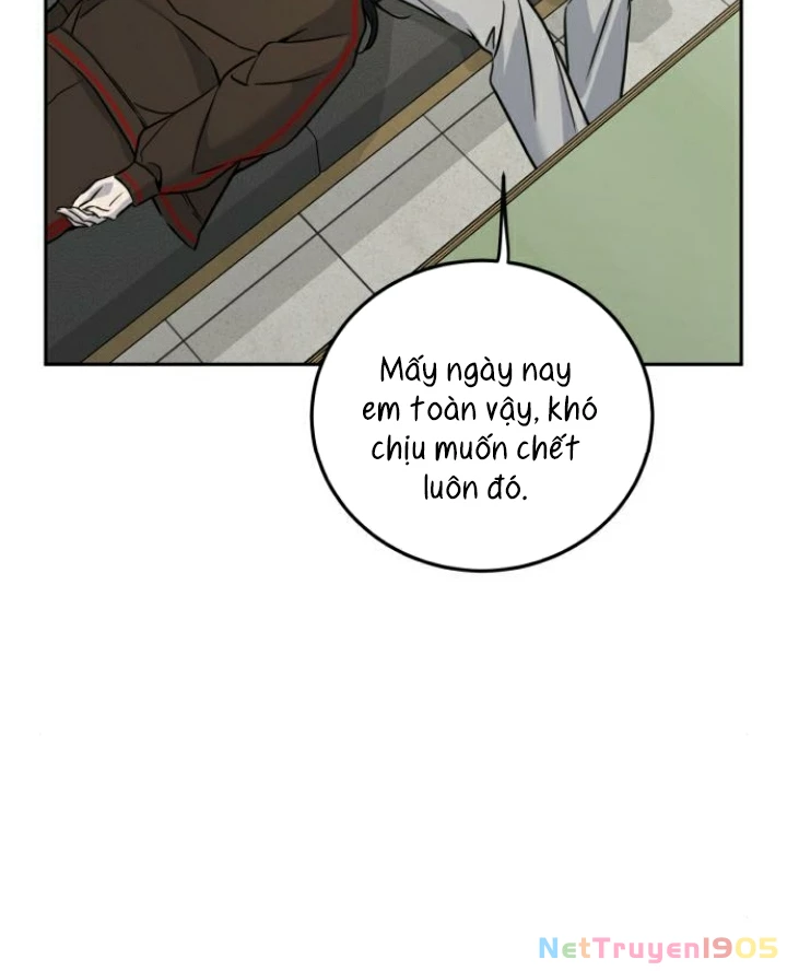 Beastly Things Chapter 12 - Trang 2