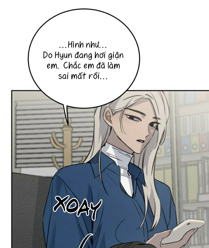 Beastly Things Chapter 12 - Trang 2