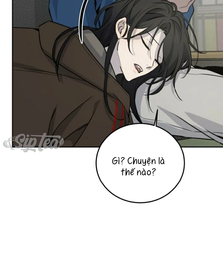 Beastly Things Chapter 12 - Trang 2