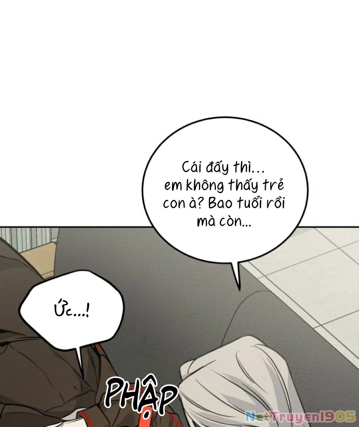 Beastly Things Chapter 12 - Trang 2