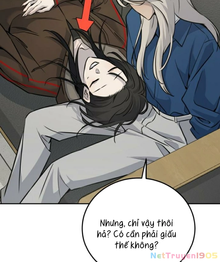 Beastly Things Chapter 12 - Trang 2