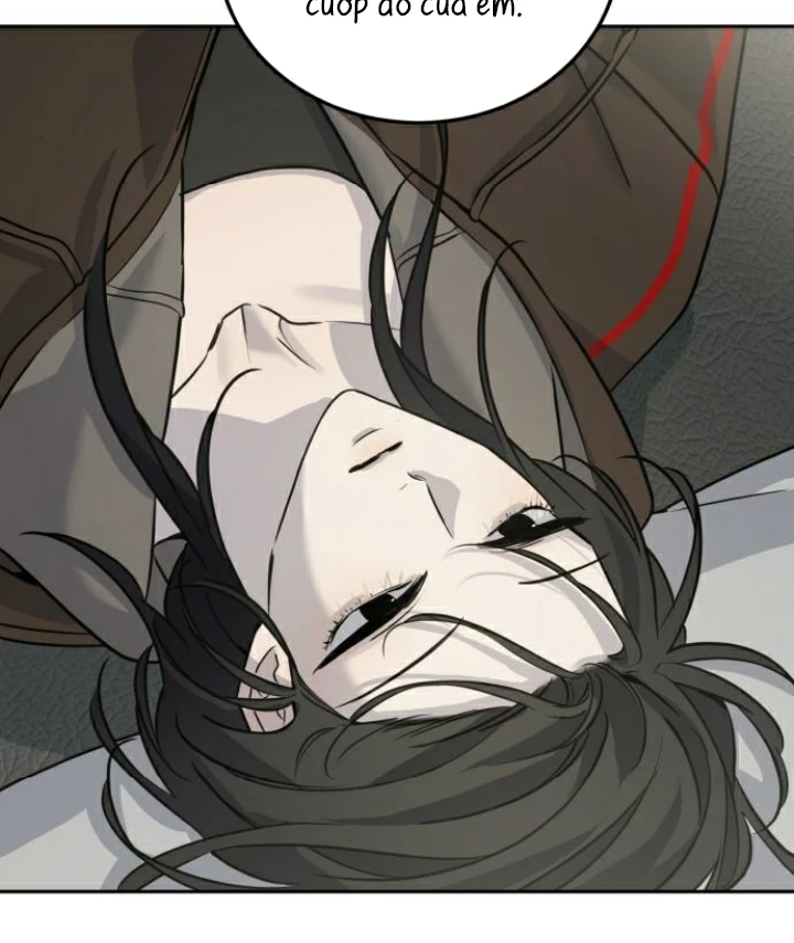 Beastly Things Chapter 12 - Trang 2