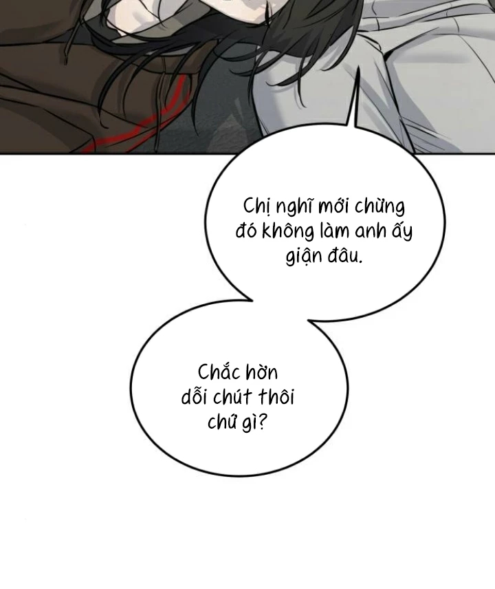 Beastly Things Chapter 12 - Trang 2