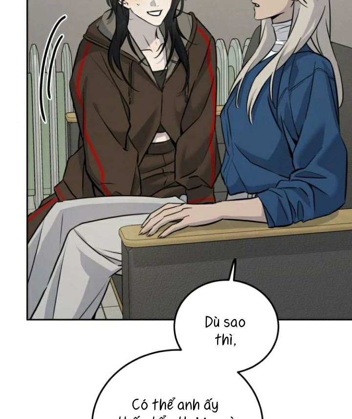 Beastly Things Chapter 12 - Trang 2