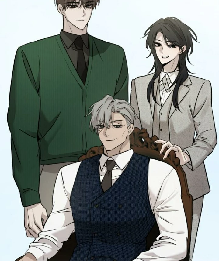 Beastly Things Chapter 12 - Trang 2