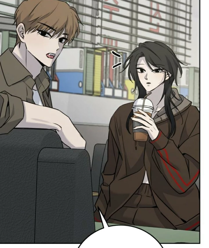 Beastly Things Chapter 12 - Trang 2