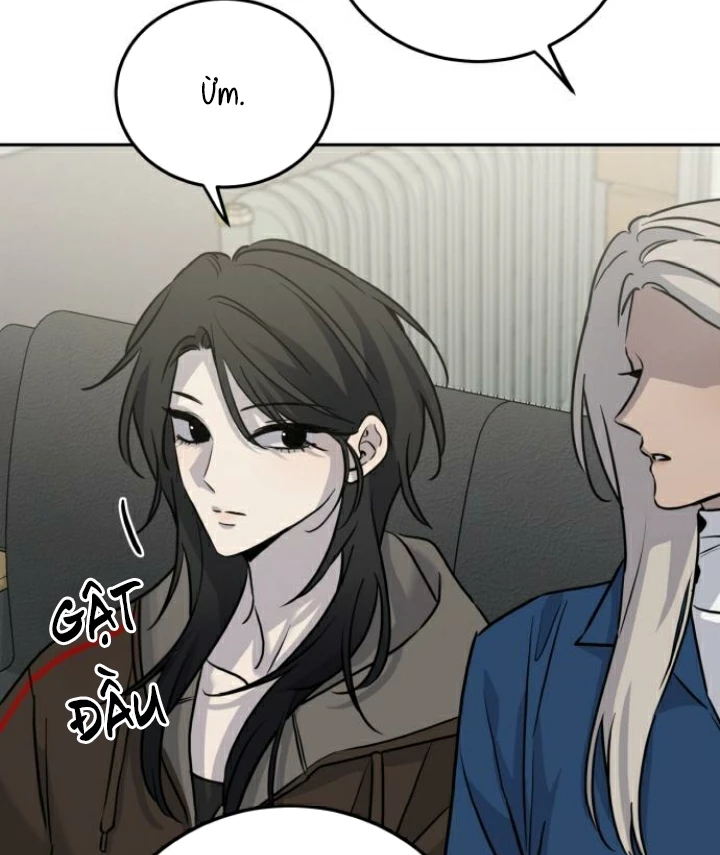 Beastly Things Chapter 12 - Trang 2