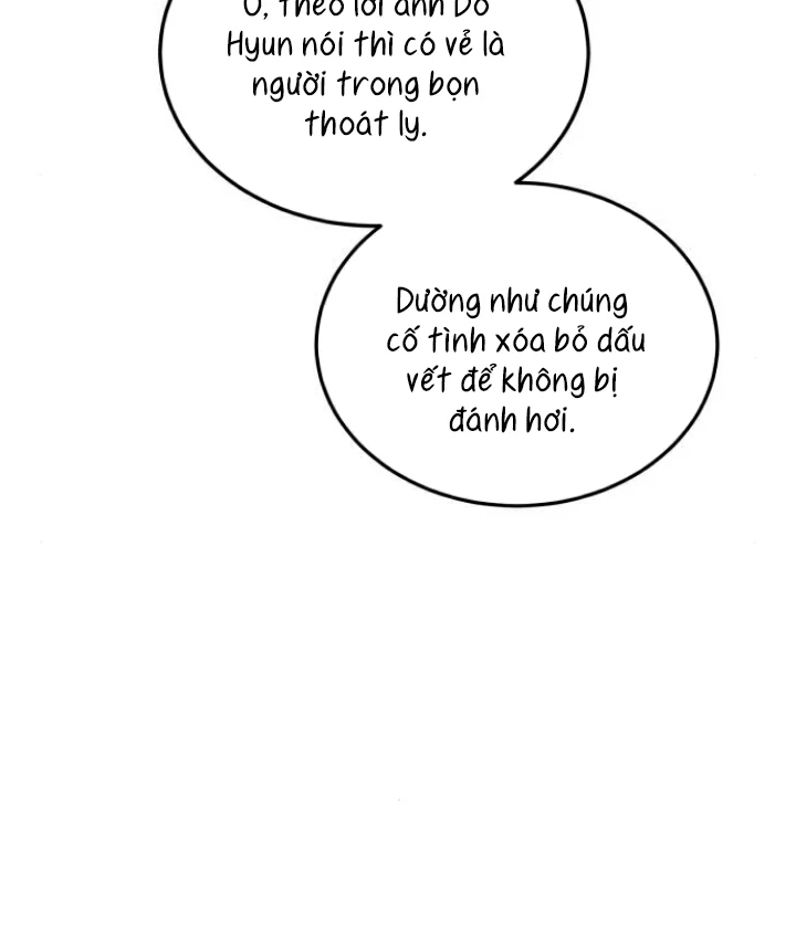 Beastly Things Chapter 12 - Trang 2