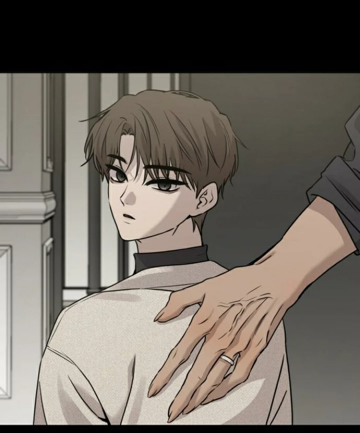 Beastly Things Chapter 12 - Trang 2