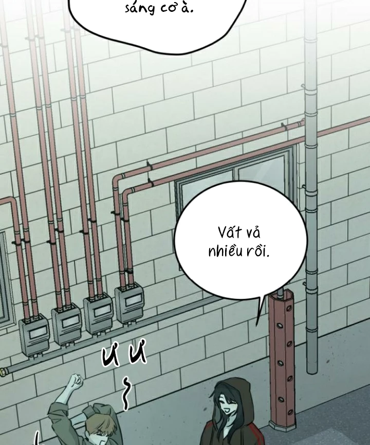 Beastly Things Chapter 12 - Trang 2