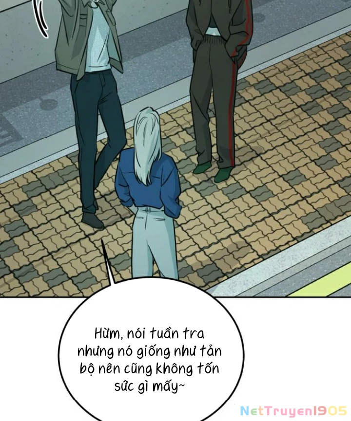 Beastly Things Chapter 12 - Trang 2