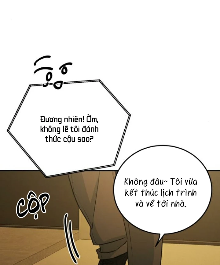 Beastly Things Chapter 12 - Trang 2