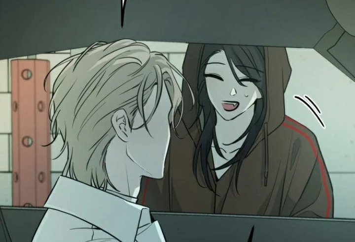 Beastly Things Chapter 12 - Trang 2